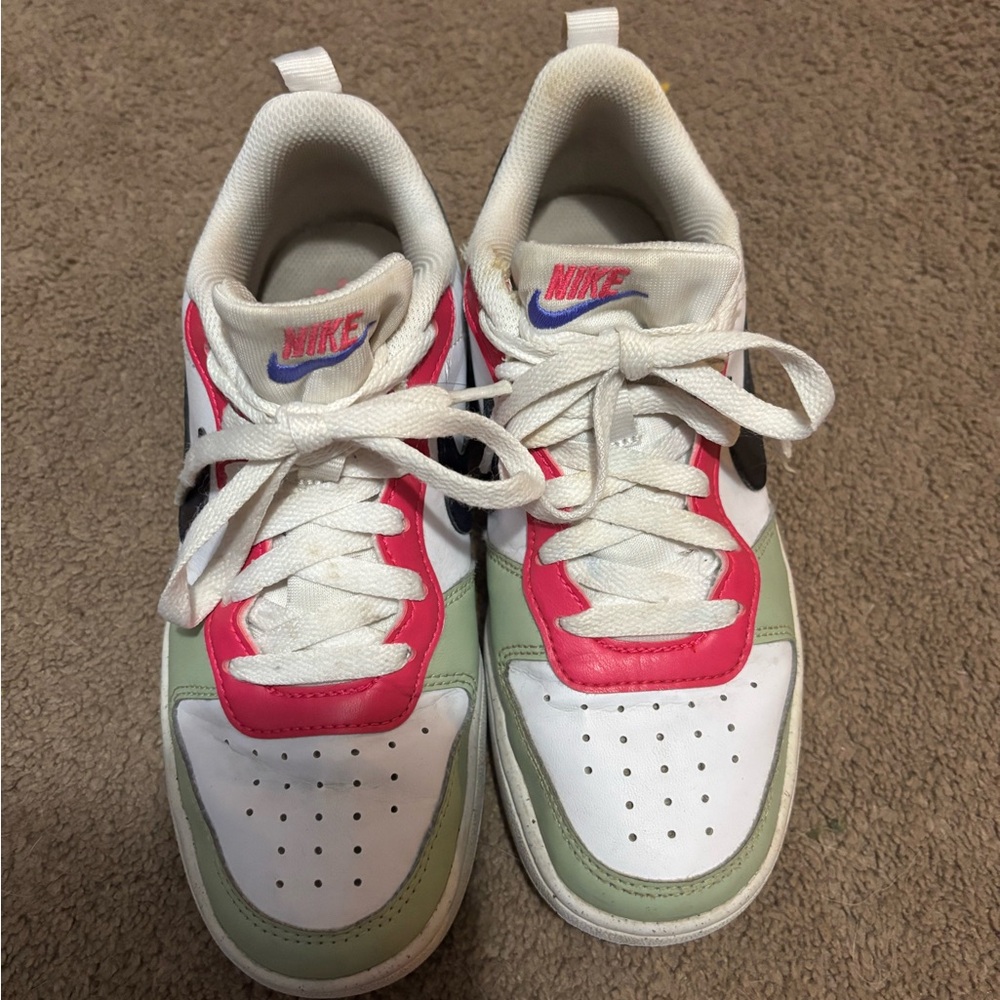 Nike Kids' Multicolor Sneakers